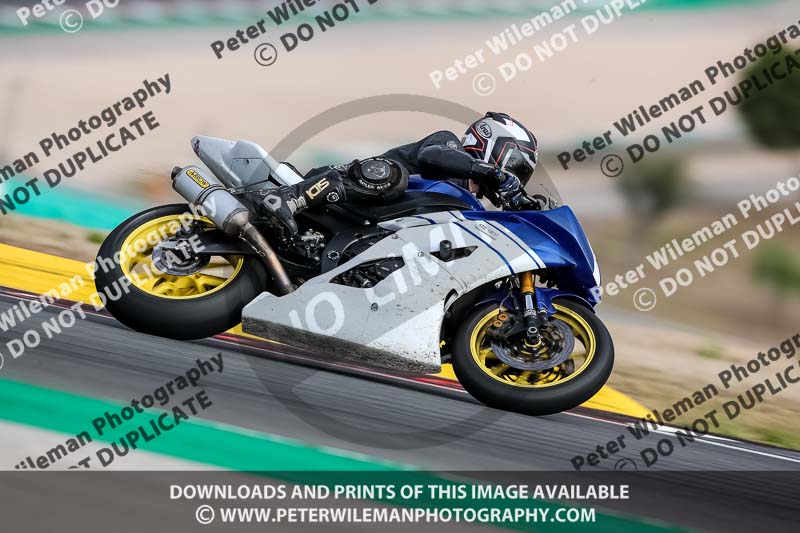 motorbikes;no limits;october 2019;peter wileman photography;portimao;portugal;trackday digital images